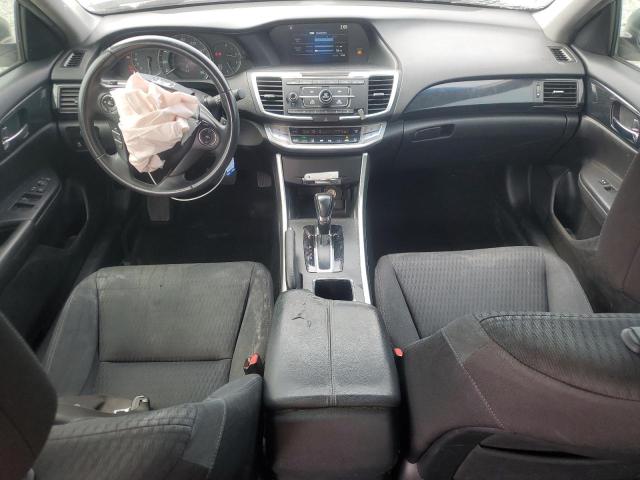 1HGCR2F58DA045268 - 2013 HONDA ACCORD SPORT თეთრი ფოტო 8