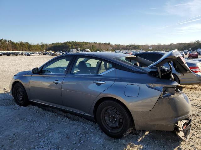 1N4BL4BV1NN342668 - 2022 NISSAN ALTIMA S GRAY photo 2