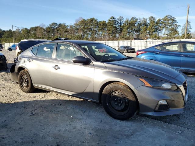 1N4BL4BV1NN342668 - 2022 NISSAN ALTIMA S GRAY photo 4