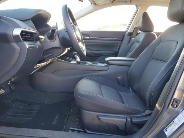 1N4BL4BV1NN342668 - 2022 NISSAN ALTIMA S GRAY photo 7