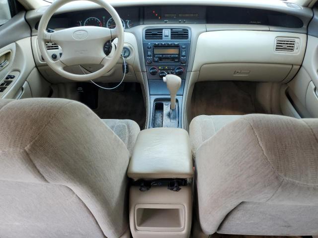 4T1BF28B7YU111007 - 2000 TOYOTA AVALON XL Blanc photo 8