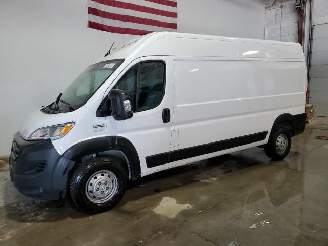 2023 RAM PROMASTER 2500 HIGH, null