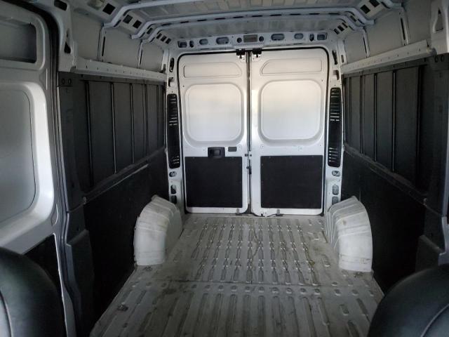 3C6LRVDG2PE567973 - 2023 RAM PROMASTER 2500 HIGH Weiß Foto 10
