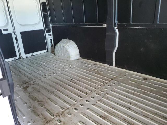 3C6LRVDG2PE567973 - 2023 RAM PROMASTER 2500 HIGH Weiß Foto 11