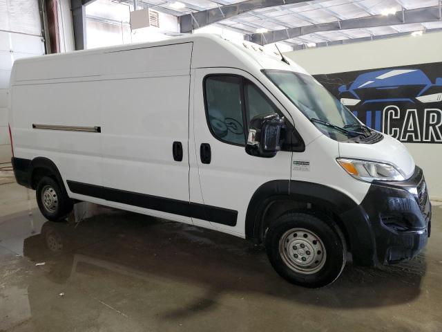 3C6LRVDG2PE567973 - 2023 RAM PROMASTER 2500 HIGH Weiß Foto 4
