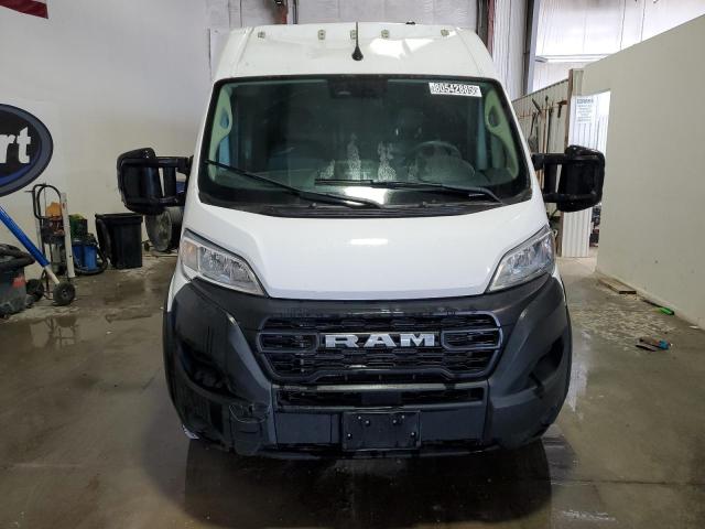 3C6LRVDG2PE567973 - 2023 RAM PROMASTER 2500 HIGH Weiß Foto 5