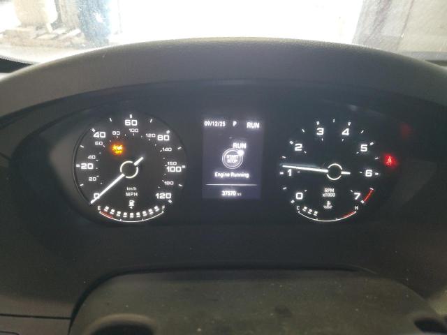 3C6LRVDG2PE567973 - 2023 RAM PROMASTER 2500 HIGH Weiß Foto 9