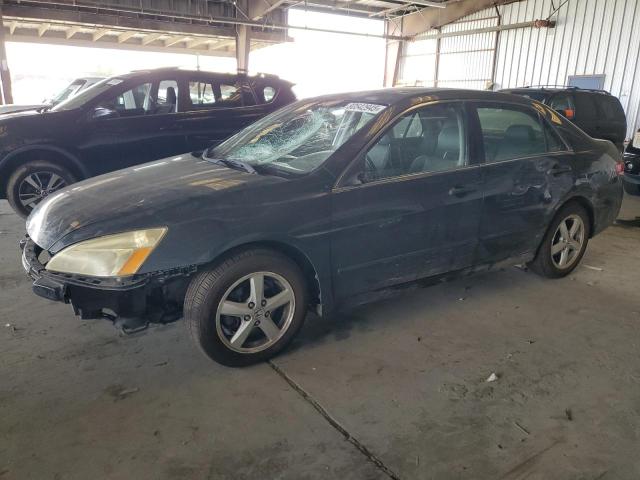 2003 HONDA ACCORD EX, 