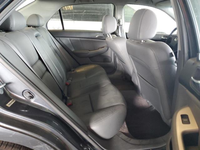 JHMCM56623C022416 - 2003 HONDA ACCORD EX ნაცრისფერი ფოტო 10