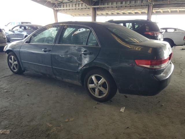 JHMCM56623C022416 - 2003 HONDA ACCORD EX ნაცრისფერი ფოტო 2