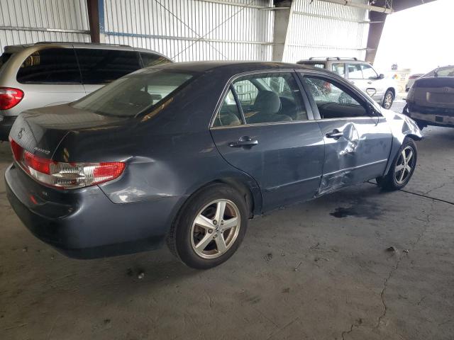 JHMCM56623C022416 - 2003 HONDA ACCORD EX ნაცრისფერი ფოტო 3