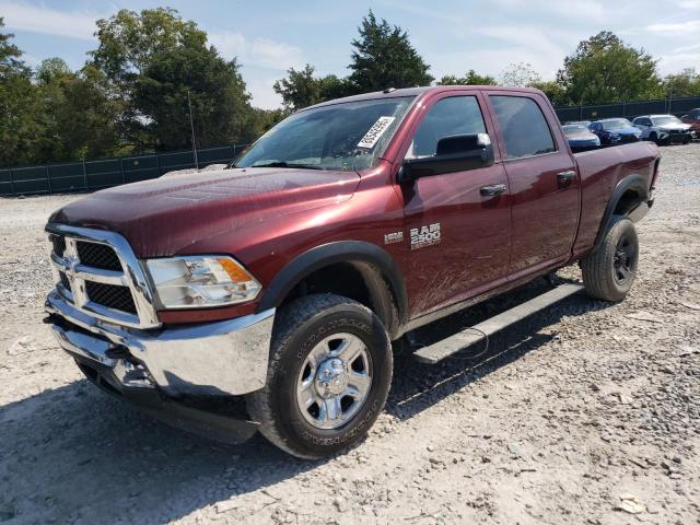 2017 RAM 2500 ST, 