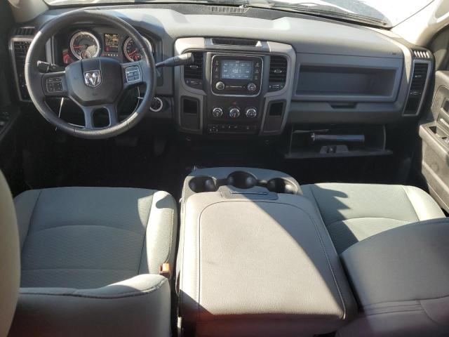 3C6UR5CJ3HG693170 - 2017 RAM 2500 ST 勃艮第红 照片 8