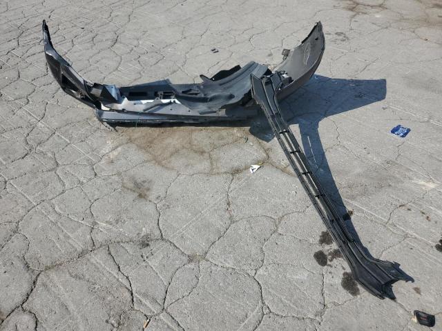 5TFAZ5CN1KX086685 - 2019 TOYOTA TACOMA DOUBLE CAB GRAY photo 12