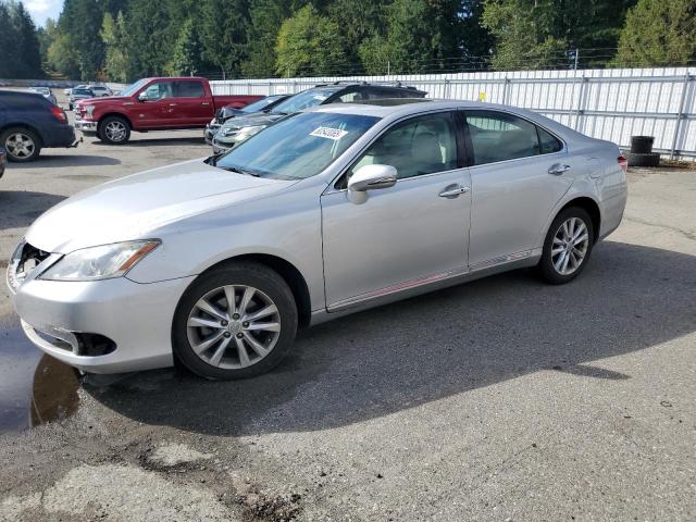 2011 LEXUS ES 350, 