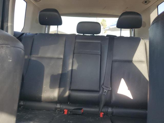 WDCGG5HB8EG268896 - 2014 MERCEDES-BENZ GLK 350 银色 照片 10