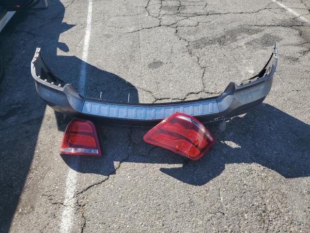 WDCGG5HB8EG268896 - 2014 MERCEDES-BENZ GLK 350 银色 照片 13