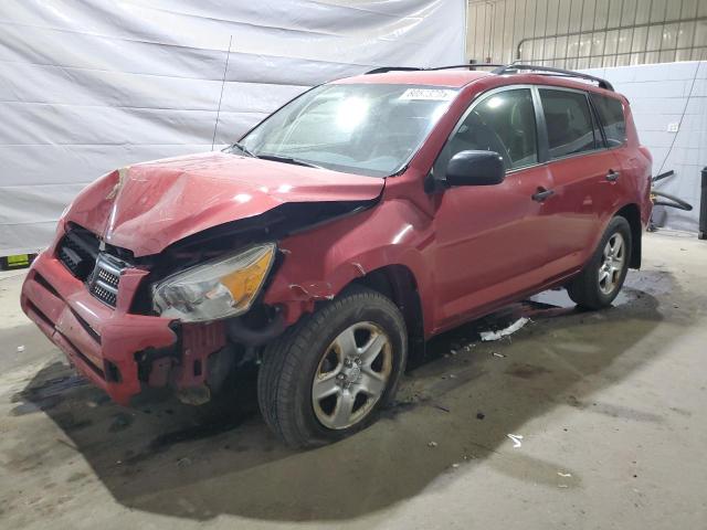2008 TOYOTA RAV4, 