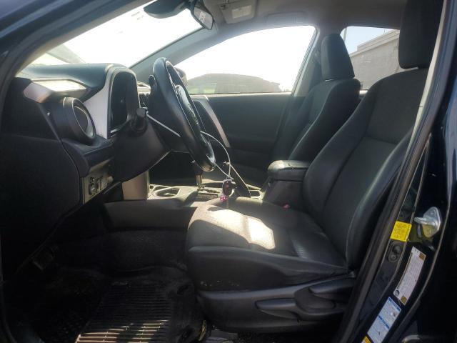 JTMBFREV3HJ150576 - 2017 TOYOTA RAV4 LE BLUE photo 7