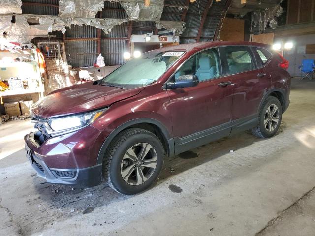 2019 HONDA CR-V LX, 