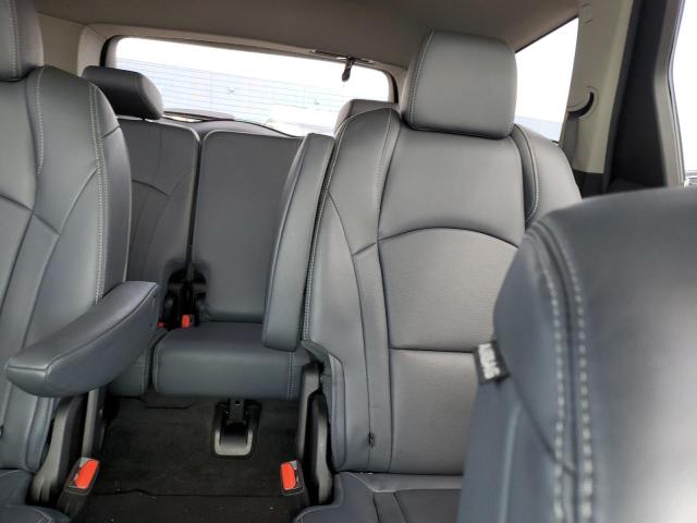 5GAEVAKW9KJ291241 - 2019 BUICK ENCLAVE ESSENCE Blanc photo 10