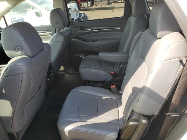 5GAEVAKW9KJ291241 - 2019 BUICK ENCLAVE ESSENCE Blanc photo 11