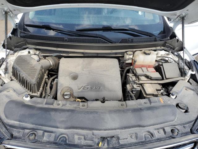 5GAEVAKW9KJ291241 - 2019 BUICK ENCLAVE ESSENCE Blanc photo 12
