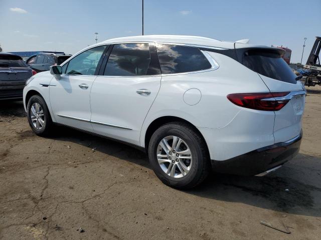 5GAEVAKW9KJ291241 - 2019 BUICK ENCLAVE ESSENCE Blanc photo 2