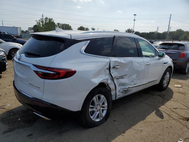 5GAEVAKW9KJ291241 - 2019 BUICK ENCLAVE ESSENCE Blanc photo 3