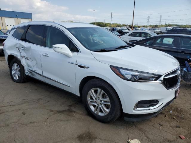 5GAEVAKW9KJ291241 - 2019 BUICK ENCLAVE ESSENCE Blanc photo 4