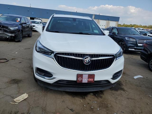 5GAEVAKW9KJ291241 - 2019 BUICK ENCLAVE ESSENCE Blanc photo 5