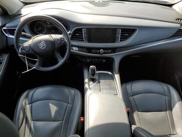 5GAEVAKW9KJ291241 - 2019 BUICK ENCLAVE ESSENCE Blanc photo 8