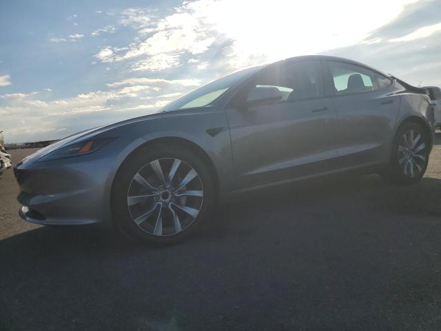 2025 TESLA MODEL 3, 