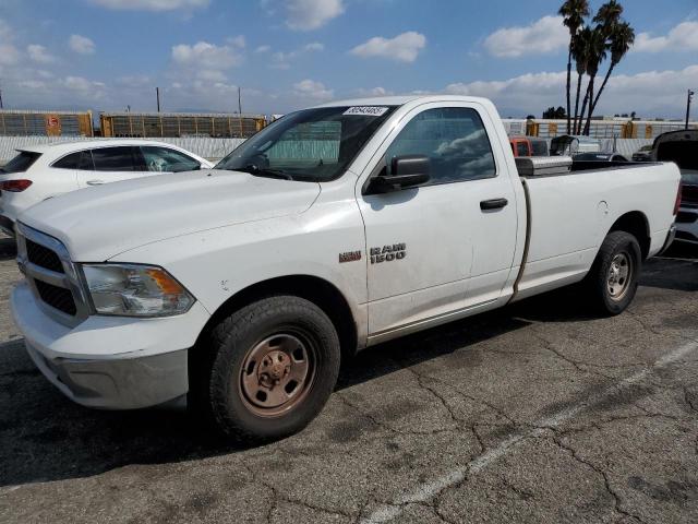 2016 RAM 1500 ST, 