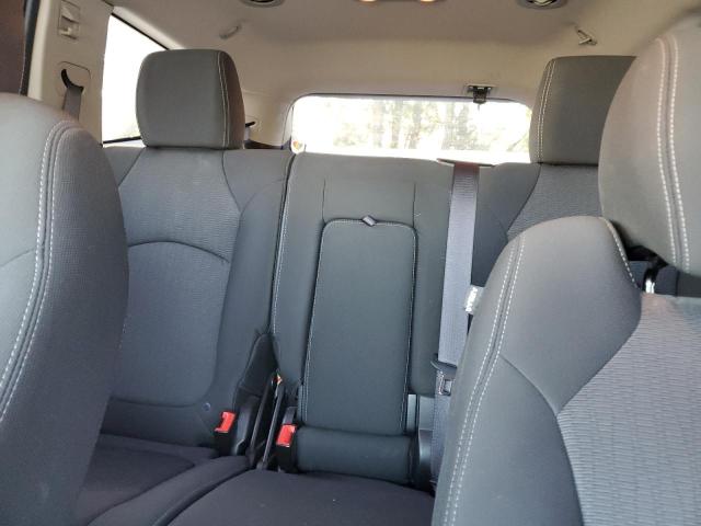 1GNKVGKD5EJ267744 - 2014 CHEVROLET TRAVERSE LT Grafit foto 10