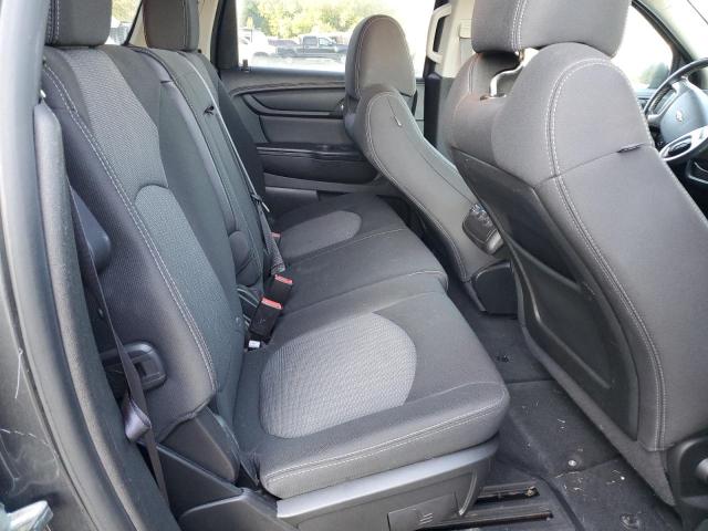 1GNKVGKD5EJ267744 - 2014 CHEVROLET TRAVERSE LT Grafit foto 11