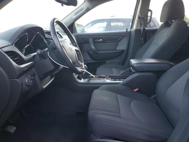 1GNKVGKD5EJ267744 - 2014 CHEVROLET TRAVERSE LT Grafit foto 7
