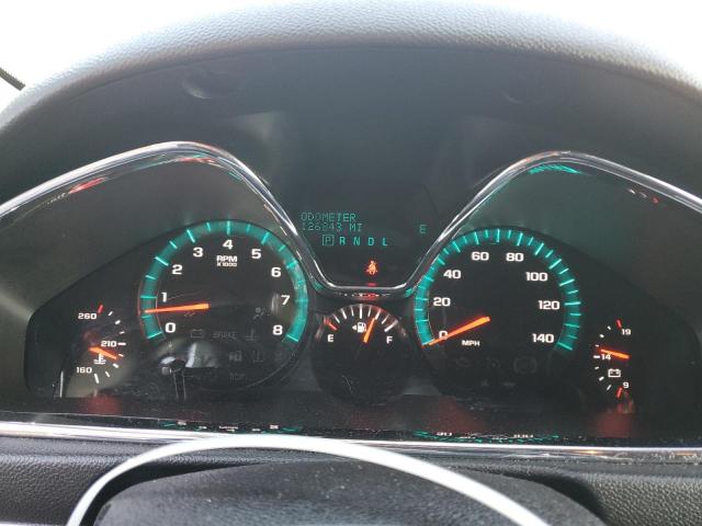 1GNKVGKD5EJ267744 - 2014 CHEVROLET TRAVERSE LT Grafit foto 9