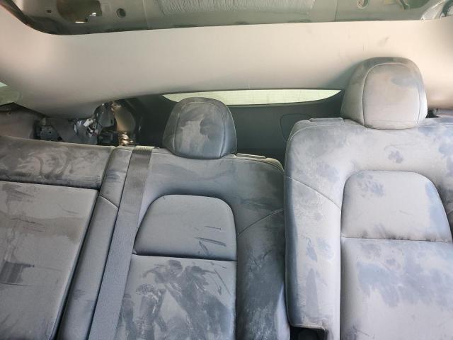 5YJYGDEE4MF276327 - 2021 TESLA MODEL Y Czarny zdjęcie 10