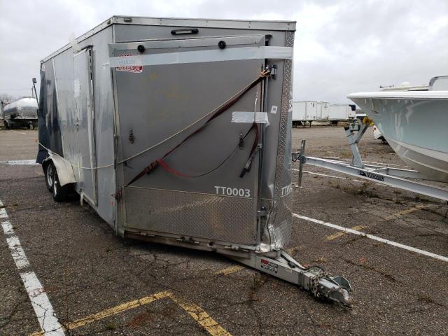 2019 AMERICAN MOTORS HAULER, null