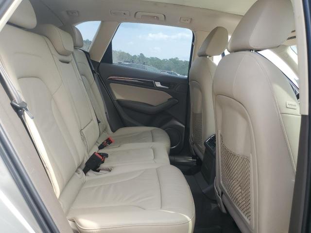 WA1LFAFP4FA100685 - 2015 AUDI Q5 PREMIUM PLUS BEIGE photo 10