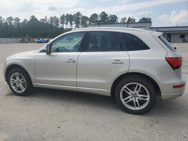 WA1LFAFP4FA100685 - 2015 AUDI Q5 PREMIUM PLUS BEIGE photo 2