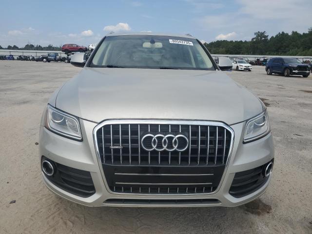 WA1LFAFP4FA100685 - 2015 AUDI Q5 PREMIUM PLUS BEIGE photo 5