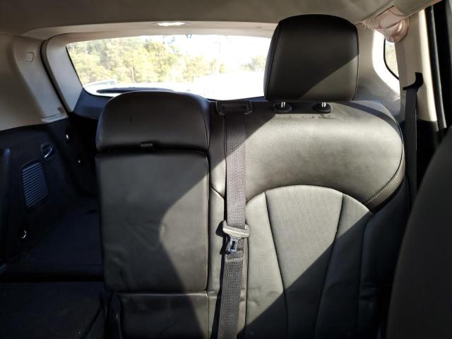 LRBFXCSA0KD010082 - 2019 BUICK ENVISION ESSENCE ნაცრისფერი ფოტო 10