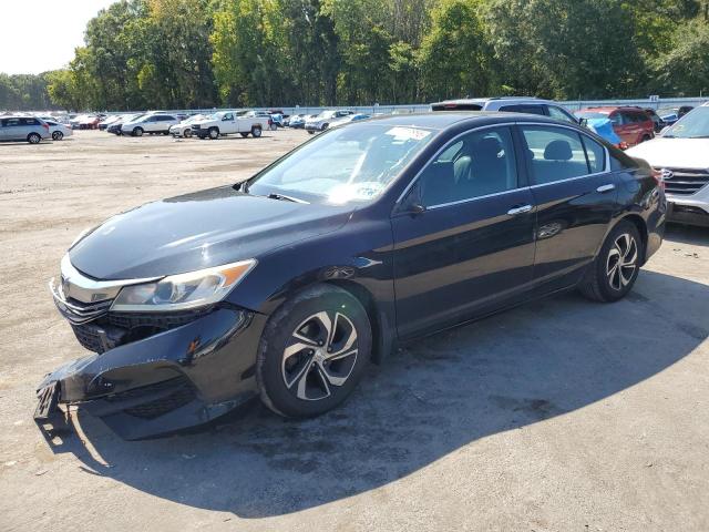 2016 HONDA ACCORD LX, 