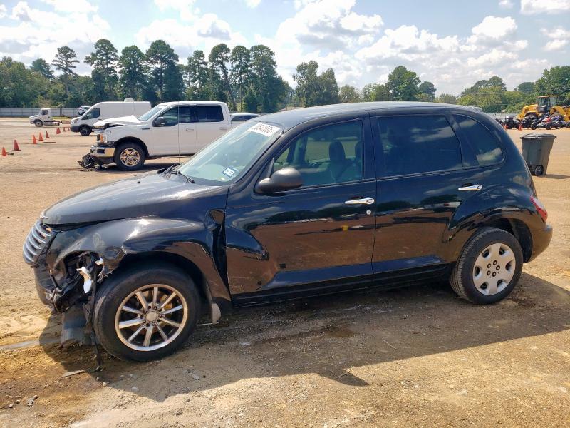 2007 CHRYSLER PT CRUISER, 