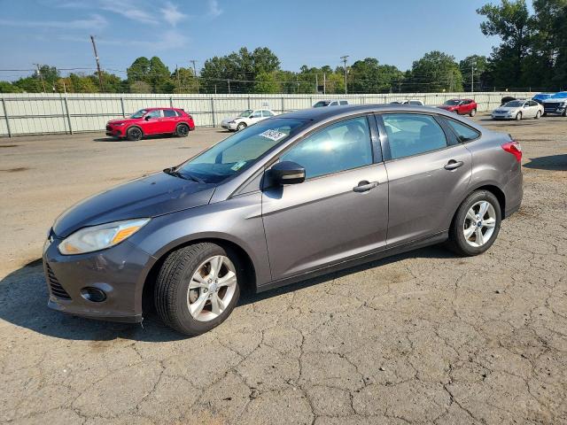 2013 FORD FOCUS SE, 