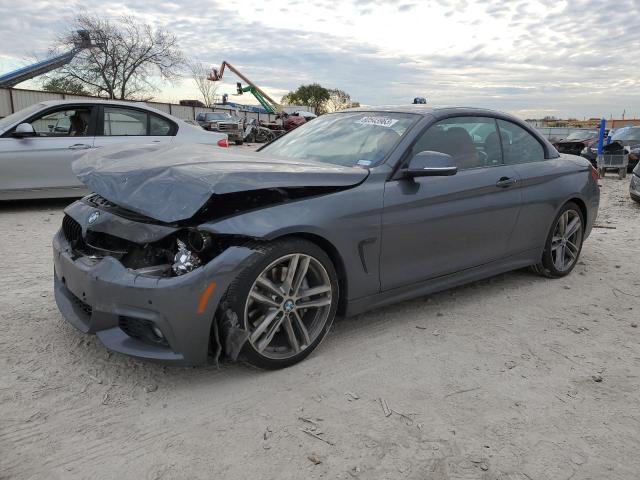 2019 BMW 440I, 