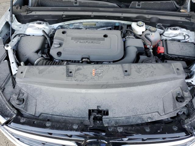 LRBFZNR40PD067511 - 2023 BUICK ENVISION ESSENCE WHITE photo 12