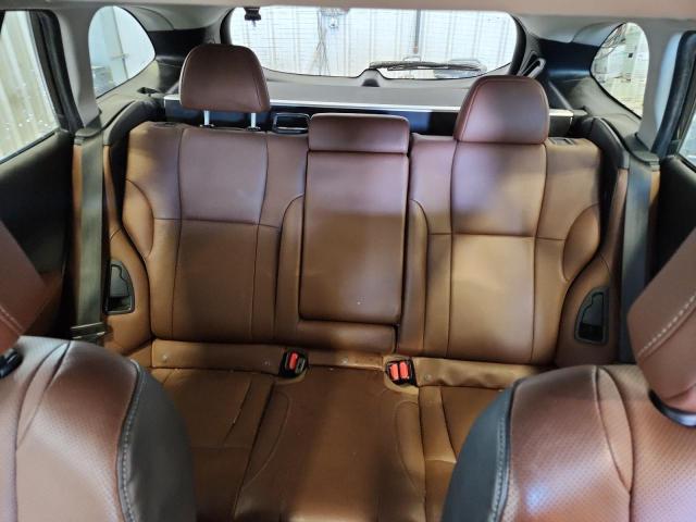 4S4BTGPD6L3232912 - 2020 SUBARU OUTBACK TOURING LDL Boz foto 10